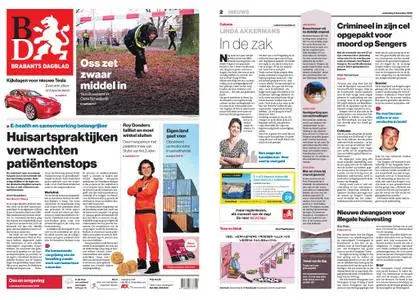 Brabants Dagblad - Oss – 05 december 2018