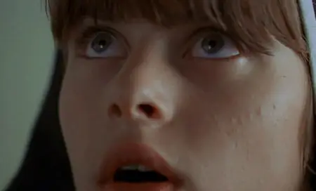 To The Devil A Daughter (1976)