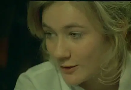 [18+] Flossie (1974)