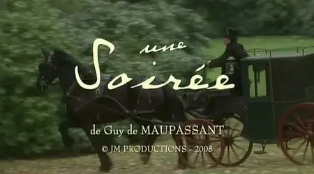 (Fr2) Chez Maupassant : Saison 2 (2008)