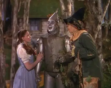 The Wizard of OZ - Special Edition (1939)