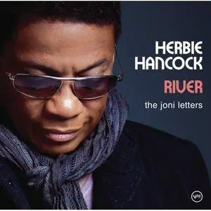 Herbie Hancock - River: The Joni Letters (Japanese Edition) (2007)