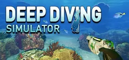 Deep Diving Simulator (2019)