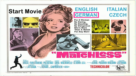 Matchless (1967)