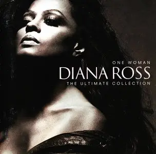 Diana Ross - One Woman: The Ultimate Collection (1993)