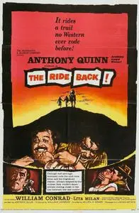 The Ride Back (1957)