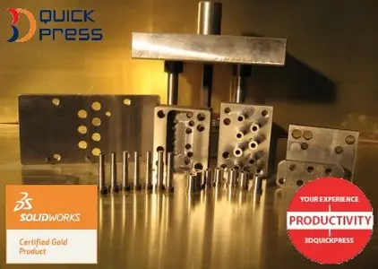 3DQuickPress 5.3.3 Update