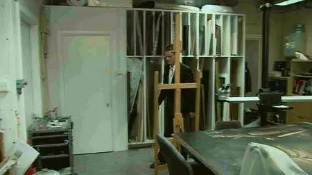 Seventh Art - Tim Marlow at The Courtauld (2010)