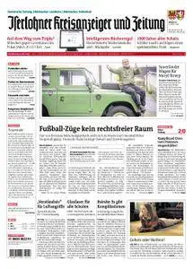 IKZ Iserlohner Kreisanzeiger und Zeitung Iserlohn - 17. April 2018