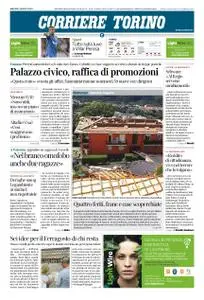 Corriere Torino – 13 agosto 2019
