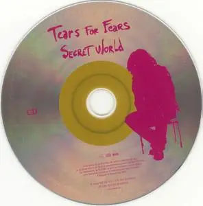 Tears For Fears - Secret World (2006)