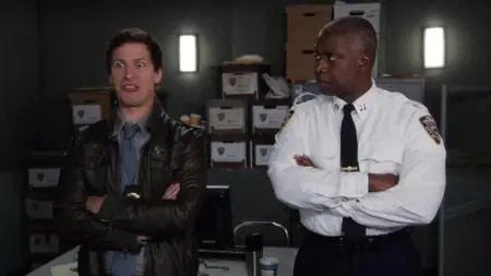 Brooklyn Nine-Nine S01E07