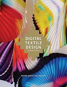 Digital Textile Design, Second edition