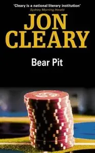 Cleary, Jon - Scobie Malone 17 - The Bear Pit