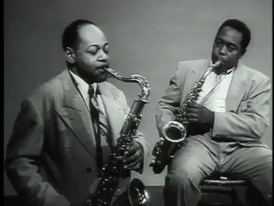 V.A. - The Greatest Jazz Films Ever (2003) [2DVD Set] Re-up