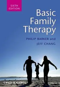 Basic Family Therapy (repost)