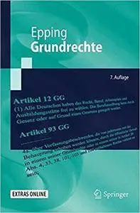 Grundrechte (7th Edition)