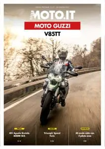 Moto.it Magazine N.471 - 8 Giugno 2021