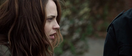 Fear Clinic (2014)