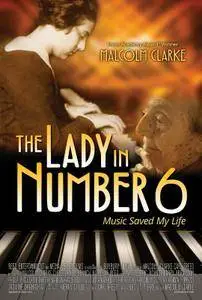 The Lady in Number 6: Music Saved My Life (2014) [Repost]