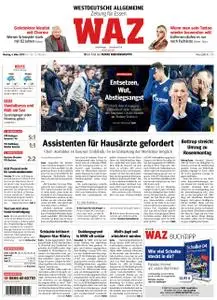 Westdeutsche Allgemeine Zeitung – 04. März 2019