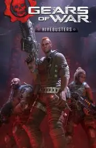 IDW-Gears Of War Hivebusters 2020 Hybrid Comic eBook