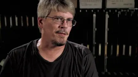 Linotype: The Film (2012)
