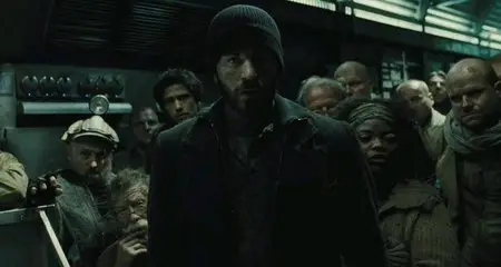 Snowpiercer (2013)