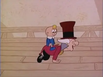 Mister Magoo's Christmas Carol (1962)