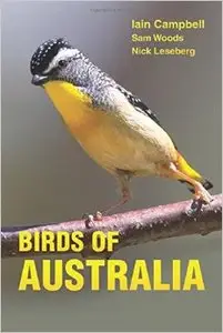 Birds of Australia: A Photographic Guide