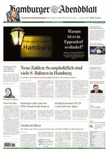 Hamburger Abendblatt - 26. März 2019