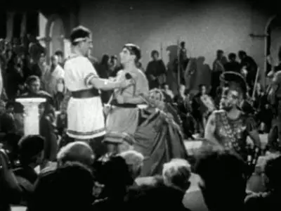 Hollywood Singing and Dancing: A Musical History - The 1930s: Dancing Away the Great Depression (2009)