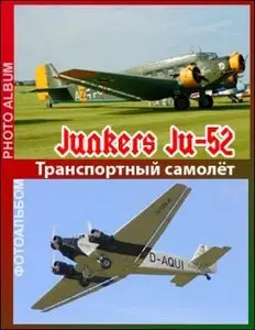 Photoalbum - Junkers Ju-52