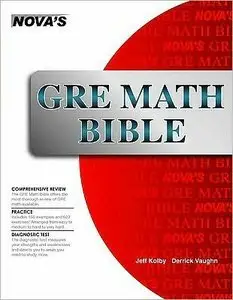 GRE Math Bible (Repost)