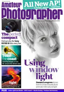Amateur Photographer UK - 05 July 2014