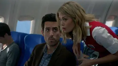 LA to Vegas S01E04
