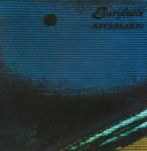Garybaldi - Astrolabio (1973) [Reissue 1989]