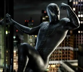 Spider-Man 3 - Wallpapers