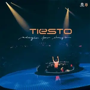 DJ Tiesto - Adagio For Strings (Extended Edition) (2005)