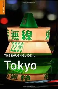 The Rough Guide to Tokyo - 4th Edition (Repost)