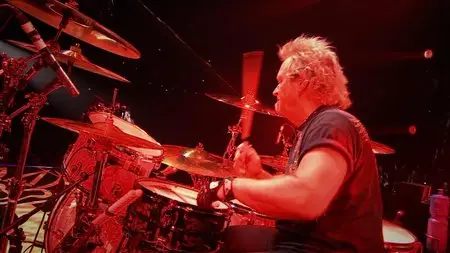 Aerosmith - Rock For The Rising Sun (2013) [BDRip, 720p]