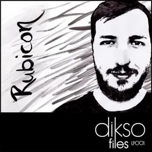 Daniel Solar - Rubicon (2015)