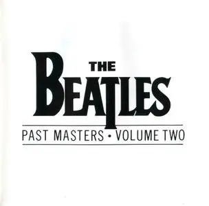 The Beatles - Past Masters, Volume Two (1988)