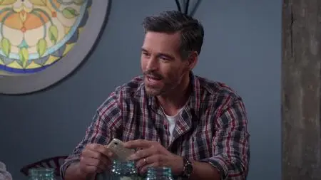 Country Comfort S01E01