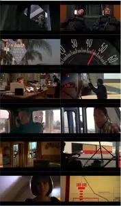 Speed (1994) [w/Commentaries]
