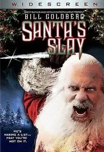 Santa's Slay (2005)