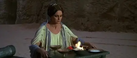 Fellini - Satyricon / Fellini Satyricon (1969)