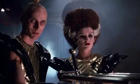 The Rocky Horror Picture Show (1975)
