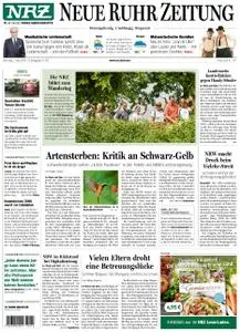 Neue Ruhr Zeitung – 07. Mai 2019