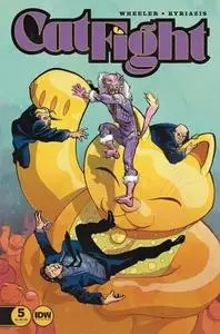 Cat Fight 005 (2023) (Digital) (Mephisto-Empire)